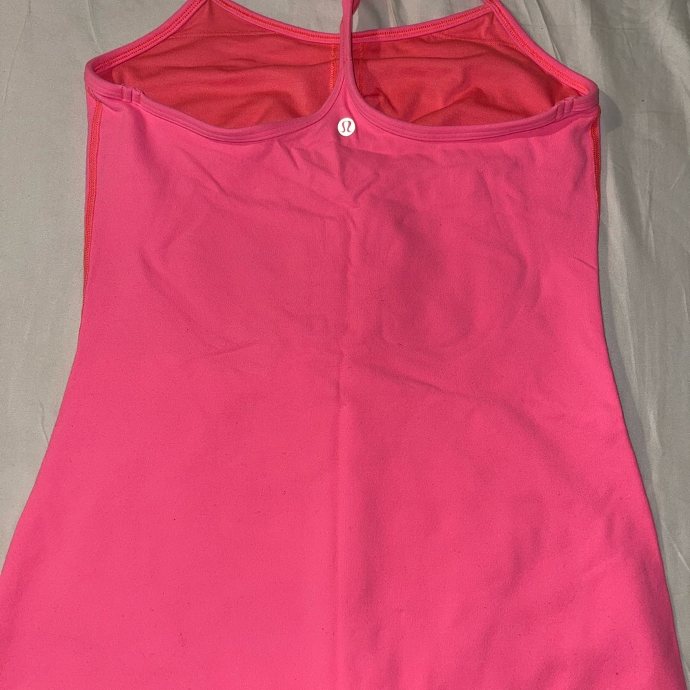 Lululemon wear